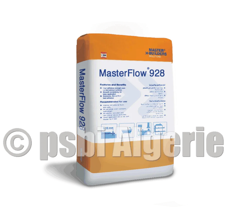 GROUT BASF 