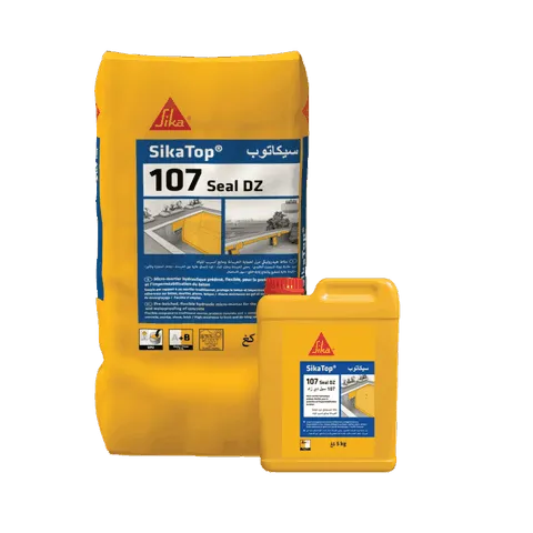 SIKATOP 107 PROTECTION SEAL
