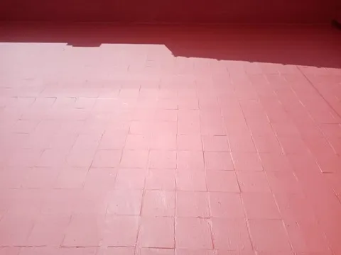 resine etancheité