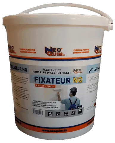 FIXATEUR PRIMAIRE