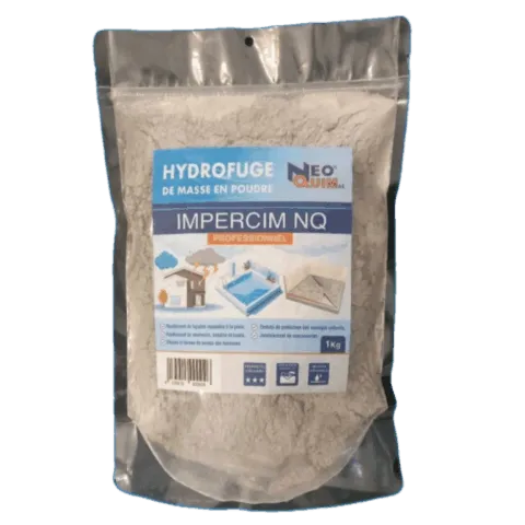 HYDROFUGE POUDRE