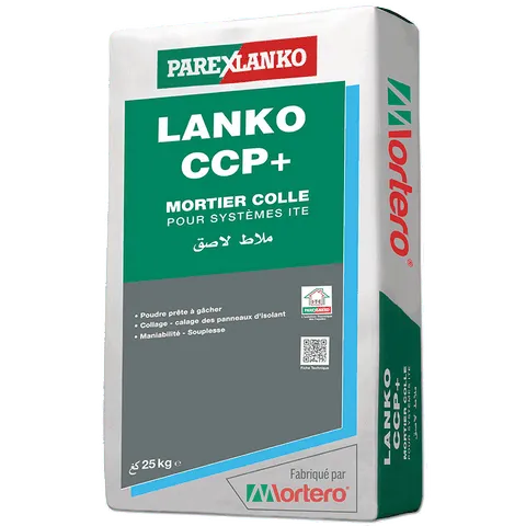 PROTECTION THERMIQUE