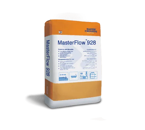 MASTERFLOW 980 GROUT BASF