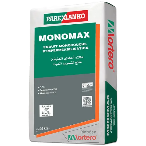 MONOCOUCHE