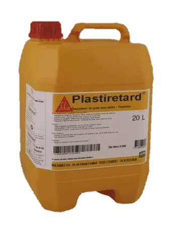 SIKA PLASTIRETARD