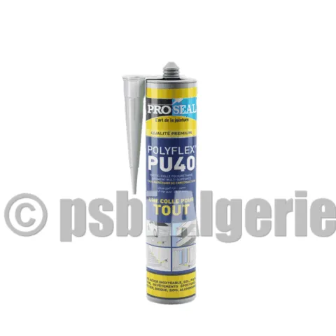 POLYFLEX PU 40