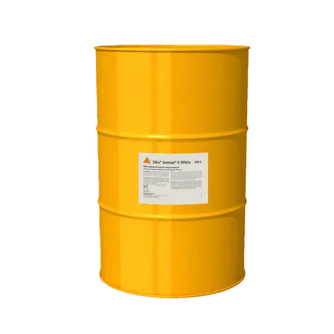 SIKA ANTISOL E40 CURE BETON 