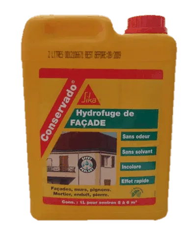 SIKA CONSERVADO SIKA TECH SKIKDA