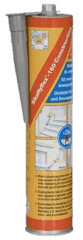 Sika Hyflex 160 Construction