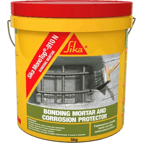 MONOTOP 910 PROTECTION ACIER