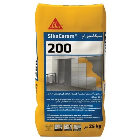 Sikaceram 200