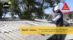 SIKAFILL ALGERIE