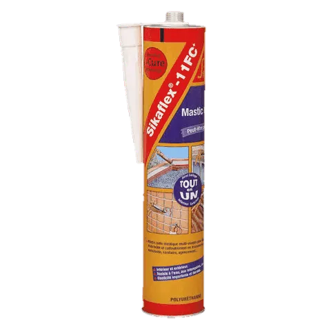 SIKA FLEX PRO 11 FC Algerie