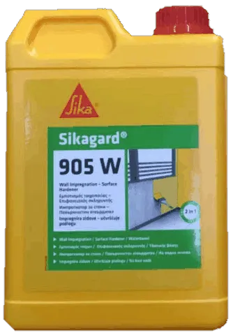 SIKAGARD 905