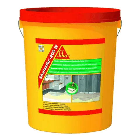 SIKALASTIC 200 W