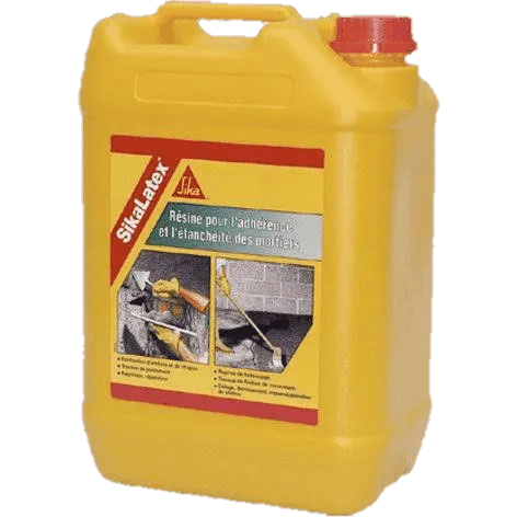 sika latex