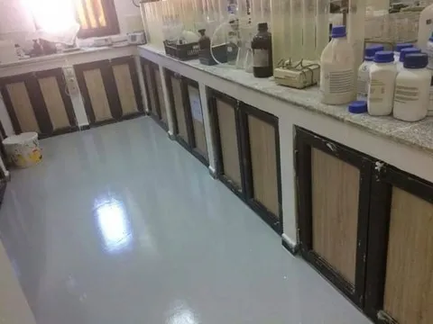 EPOXY USINE