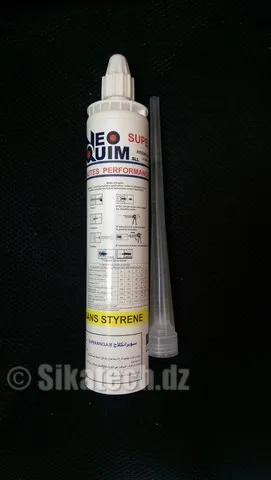 resine d'ancrage equivlent anchorfix