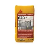 mortier de réparation sika monotop 620 f