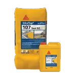 SIKATOP 107 PROTECTION SEAL