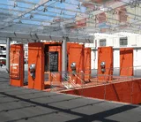 COLORANT BETON