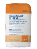 BASF MASTER EMACO S488