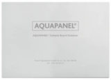 Knauf AQUAPANEL