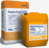 Masterseal 550