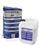BASF MATERSEAL 550 SIKATECH 
