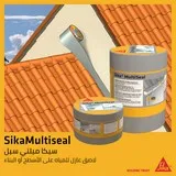 multiseal sika