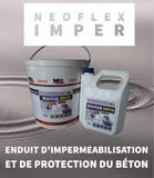 RESINE BACHE A EAU RESINE PROTECTION EAU