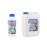 Akcelo adjuvant pour ciment a prise rapide