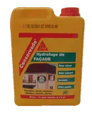 SIKA CONSERVADO SIKA TECH SKIKDA