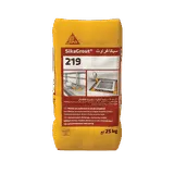 SIKAGGROUT 219