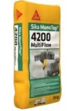 Sika MonoTop 4200 MultiFlow