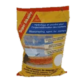 hydrofuge poudre SUPER SIKALITE HYDROFUGE