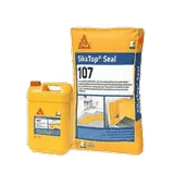 SIKATOP 107 seal DZ