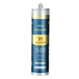 SILICONE TRANSPARENT SILICONE TRANSPARENT
