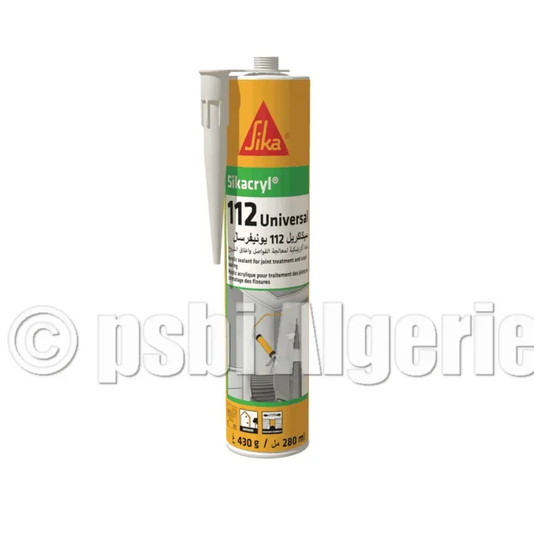 Sikacryl 112 Universal