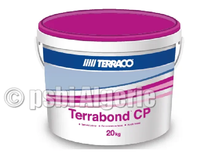 TERRABOND CP
