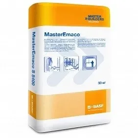 MasterEmaco N 320