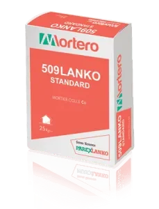 MORTIER COLLE C0 LANKO NORMAL 509
