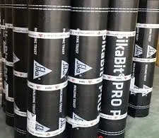 SikaBit PRO P 40-8 PE DZ 1x8M