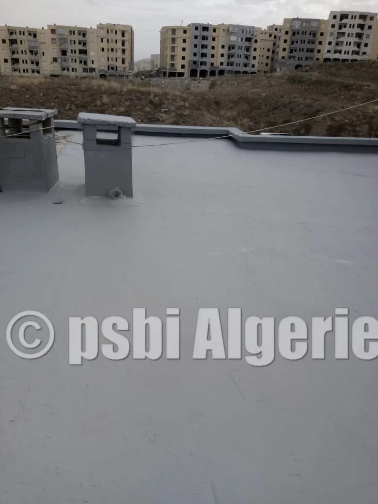 PRODUCTS WATERPROOFING