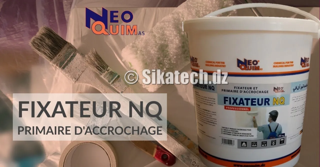 FIXATEUR NQ