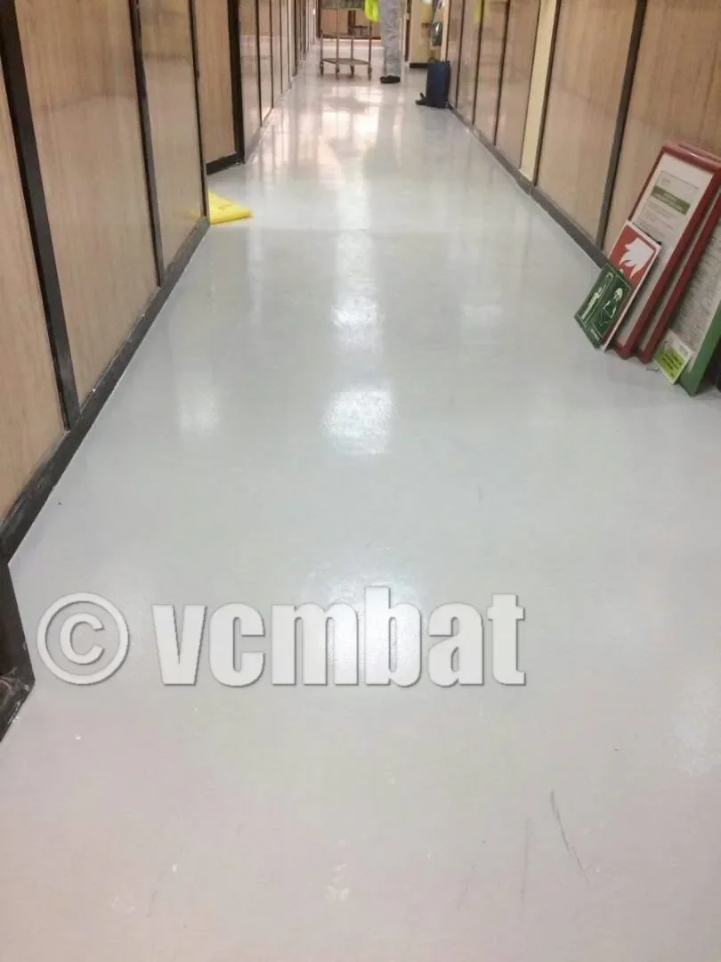 EPOXY SOL INDUSTRIEL