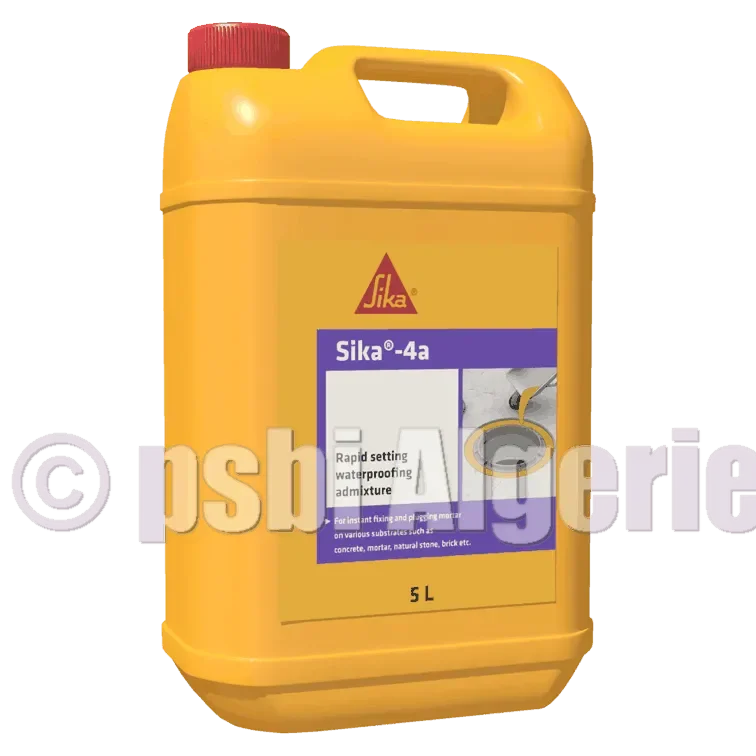 Sika 4a