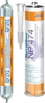 MasterSeal NP 472