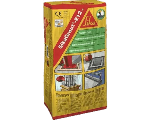 SIKA GROUT 212
