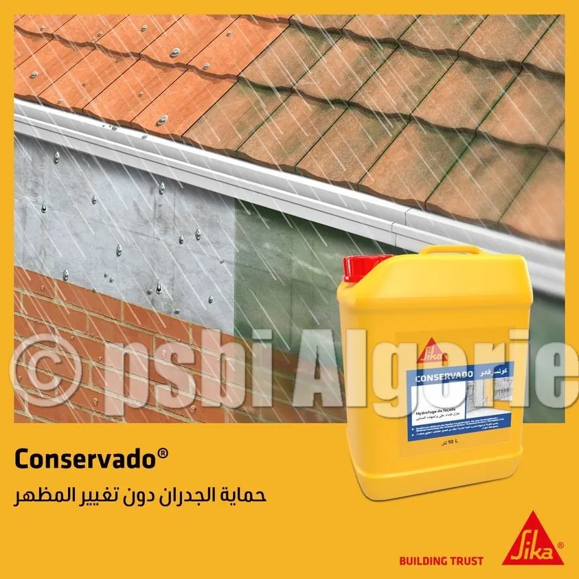 SIKA CONSERVADO